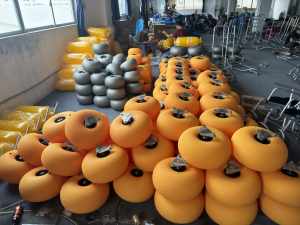 フローティングビーチ車椅子: バルーン車椅子、ウォーター車椅子屋外ウォーカー - Product Image 6