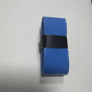 Tenis sobre agarre Absorbente Sensación seca Durable Tenis Overgrip Raquetas Bádminton Pickleball Antideslizante Overgrips - Product Image 5