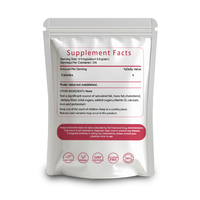 Poudre de tomate Kangherb en vrac, 99 % pure, qualité alimentaire, sans additifs, sans conservateurs, en sachet