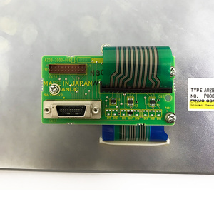 A02B-0303-C125 # Teclado de Unidad MDI FANUC Original Barato - Product Image 3