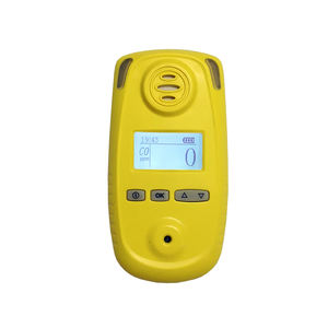 Detektor CO Portabel untuk Perjalanan RV Grosir SA-M201 |   Sensor Elektrokimia Siaga 15+ Hari, Alarm Keamanan Kebocoran CO Presisi Tinggi - Product Image 1