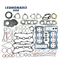 LEANGNADO Kit de réparation de moteur en métal de haute qualité pour Audi A6L A5 Q7 3.0T C7 CREC CRED OEM 06E103148AG/06E103149AG Garantie 1 an