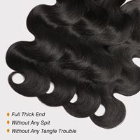 Lots de Cheveux Humains Vierges Bruts Bouclés Cambodgiens Birmans, Donneur Unique, Non Traités, Double Trame, Extensions de Cheveux Vietnamiens – Fournisseur