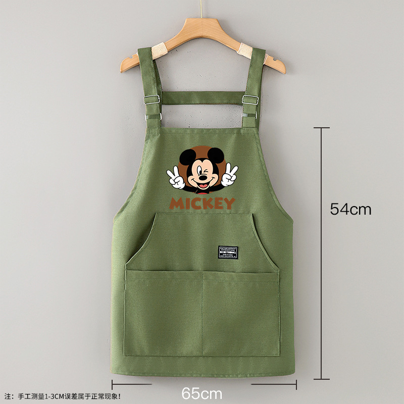 GreenSJ652Correa corta ajustable lona impermeable