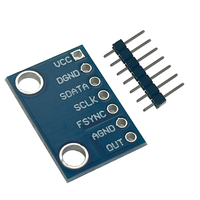 OKY3495-4 AD9833 Générateur de signaux DDS à onde carrée sinusoïdale Microprocesseurs programmables Interface série Module DDS