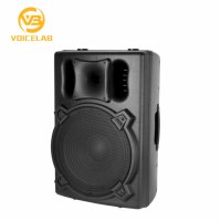 2023 Haut-parleur alimenté par PXT15-DM400X Classe D Son Haut-parleur actif dj 15 POUCES audio professionnel