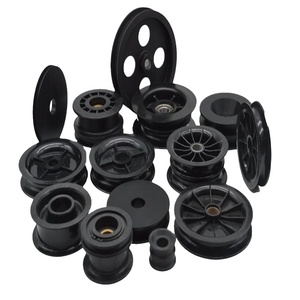 Pièces de chariot élévateur : Patin coulissant inférieur 101030702C pour déplaceur latéral <span class=keywords><strong>BOLZONI</strong></span> 3T - Product Image 2