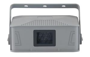 Projecteur laser extérieur étanche Starlight 2W couleur et 5W blanc, effet ciel étoilé, lumière de luciole pour jardin, zone scénique et restaurant - Product Image 2