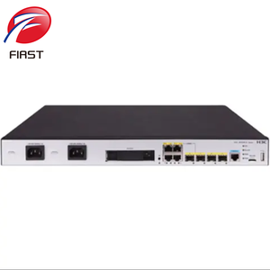 Enrutador empresarial H3C de gigabits 4GE (2 combos) + 2GE óptico - Product Image 2