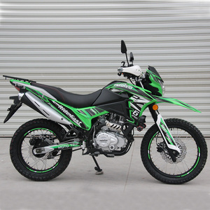 אופנועי שטח איכותיים מסין, אנדורו 200cc 250cc 300cc, מוטוקרוס, פיטבייק ואופנועים נוספים - Product Image 2