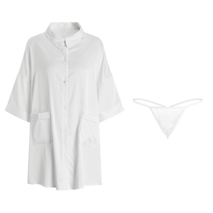 Vendita calda abbigliamento <span class=keywords><strong>da</strong></span> casa <span class=keywords><strong>da</strong></span> donna in raso di seta <span class=keywords><strong>camicia</strong></span> <span class=keywords><strong>da</strong></span> <span class=keywords><strong>notte</strong></span> in caftano <span class=keywords><strong>da</strong></span> <span class=keywords><strong>notte</strong></span> <span class=keywords><strong>camicia</strong></span> <span class=keywords><strong>da</strong></span> <span class=keywords><strong>notte</strong></span> GR1238 - Product Image 4