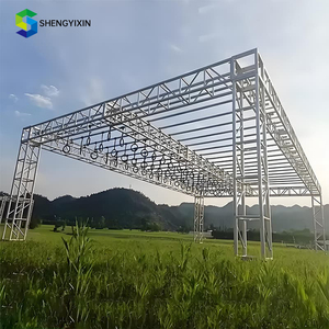 Hot bán nhôm giàn hiển thị sân khấu với mái cho buổi hò<span class=keywords><strong>a</strong></span> nhạc - Product Image 6