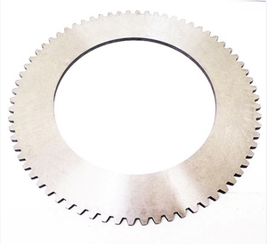 อะไหล่เครื่องจักร รถตักล้อยาง WA320-3 แผ่นดิสก์เกียร์ 714-16-19730 - Product Image 2