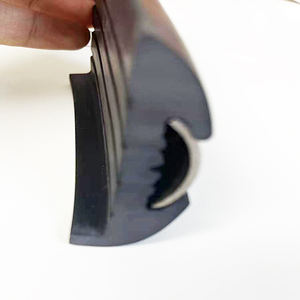 แผ่นยางรองเรือยางทำจากอลูมิเนียมสแตนเลสสตีลสำหรับเรือ316 - Product Image 2