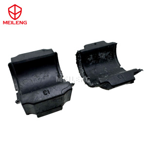 Meileng ชุดป้องกันการสั่นไหวด้านหน้าของรถยนต์51306TMBH01 51306-TMB-H01สำหรับ Honda <span class=keywords><strong>CRV</strong></span> RT5 2.0L ไฮบริด CR-V RY5 2018 - 2022 - Product Image 2