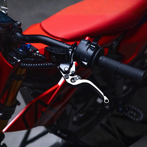 Motocicleta Eléctrica Todoterreno Altis Sigma MX, 601 Nm de Torque, Motocross Eléctrica de Alta Potencia - Product Image 6