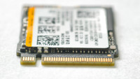 Disque SSD Dell reconditionné pour ordinateurs de bureau, disque d'origine OEM SAMSUNG PCIE4 512 Go