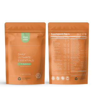 Essenciais Diários de Alta Qualidade, Material Fino, Criação de Categoria Personalizada, Construção de Marca Personalizada, Serviço Completo da Amazon - Product Image 3