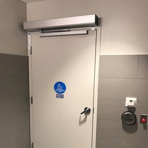 Dụng Cụ Mở Cửa Tự Động Hiện Đại Bán Trực Tiếp Từ Nhà Máy - Product Image 6