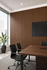 Película Autoadhesiva con Diseño de Madera para Renovación de Muebles, <span class=keywords><strong>Vinilo</strong></span> Decorativo de PVC Impermeable para Armarios, Mesas y Roperos - Product Image 5