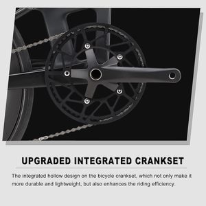 Vélo pliant KABON pour adultes, vélo pliant compact en fibre de carbone pour femmes, vélo pliant pour les trajets quotidiens en ville, roue de 20 pouces - Product Image 4