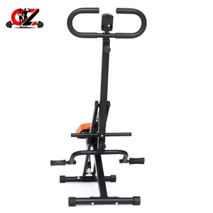 CZFIT Nuevo Entrenador Abdominal Multifuncional, Máquina de Ejercicios para el Hogar de Alta Eficiencia para Quemar Grasa, Personalizable - Product Image 1