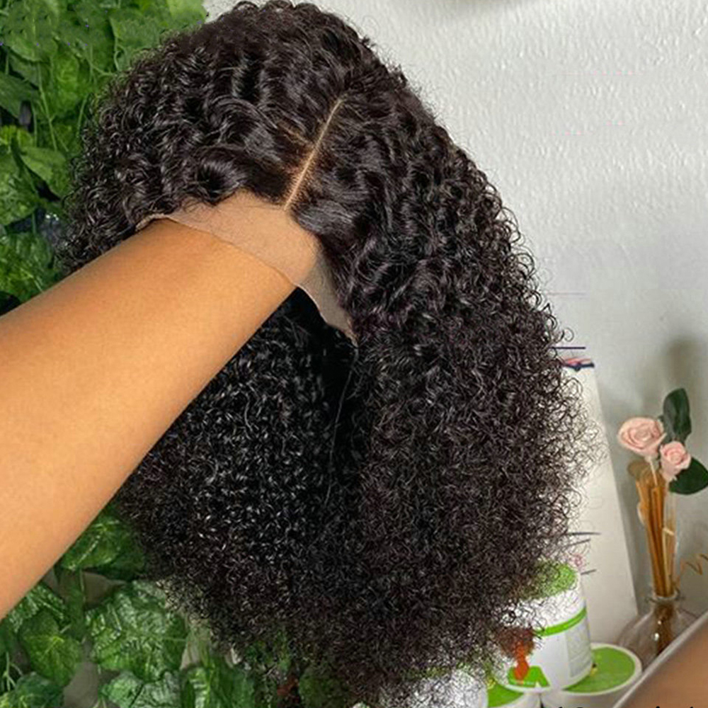 Kinky Curl