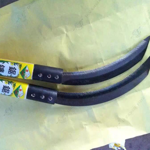 Middle East Market Arabian Hand <strong>Tools</strong> Free Sample Agricultural Grass <strong>Sickle</strong> - Product Image 1