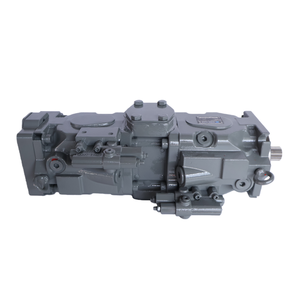 A20V060 A20V095 A20V0190 A20V0260 A20V0520 ปั๊มไฮดรอลิกแบบลูกสูบ ALA20VO60DFR/10R-VSD24K68-S0969 สำหรับเครื่องจักรอุตสาหกรรม - Product Image 4