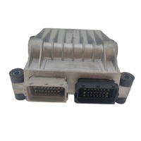 Modul Kontrol Elektronik Berkualitas Tinggi ECU18411880DC24V Hengyang Monoblock Pumps untuk Mesin Konstruksi dan Kendaraan Komersial