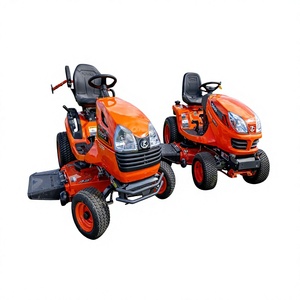 รถแทรกเตอร์คูโบต้า T2290 สำหรับสนามหญ้าและสวน พร้อมมอเตอร์และลูกปืน รับน้ำหนักได้ 33222 กก. ใช้งานหนัก 6001-8000 ชั่วโมง ตัดหญ้าได้อย่างสมบูรณ์แบบ - Product Image 1