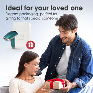 Appareil d'<span class=keywords><strong>épilation</strong></span> au laser IPL saphir de <span class=keywords><strong>la</strong></span> marque Deess pour femmes et hommes, appareil d'<span class=keywords><strong>épilation</strong></span> permanente <span class=keywords><strong>à</strong></span> domicile - Product Image 6