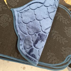 Bán Buôn Raschel Tùy Chỉnh Chất Lượng Cao Hiện Đại Hành Hương Thảm Vải Nổi Sang Trọng Hoa Ren Trims Trực Tiếp Trung Quốc - Product Image 6