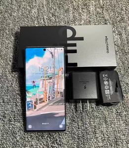 Điện thoại thông minh Samsung Galaxy Note 10 N970U bản mở khóa, hệ điều hành <span class=keywords><strong>Android</strong></span>, màn hình cảm ứng, CPU 8 nhân và hỗ trợ mạng di động LTE - Product Image 2