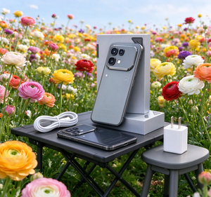Nouveau Note 60 Pro 2026 – Vente en gros, plusieurs couleurs disponibles, téléphone portable d'apprentissage, caméra mobile HD pour entreprises - Product Image 1