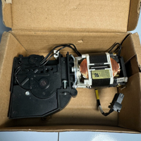 Nuevo Motor de Almacenamiento de Energía ACB Schneider MCH, Interruptor de Circuito Fijo MasterPact NT, 200/250VDC 33188