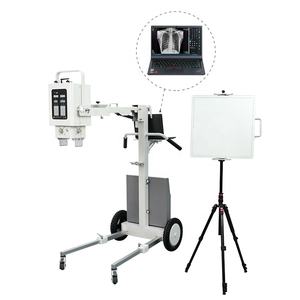 YSFPD4343A-VET DR X RAY écran plat filaire ou sans fil animal logiciel humain détecteur numérique à rayons X DR xray détecteur à écran plat - Product Image 6