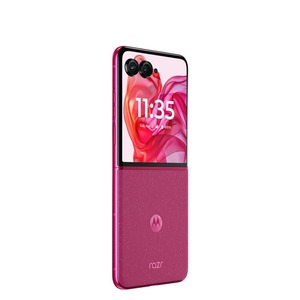 <span class=keywords><strong>Lenovo</strong></span> per MOTO Razr 60 Pro Snapdragon 8s Gen 3, Schermo POLED da 6,9 Pollici 144Hz 1080*2640, Telefono <span class=keywords><strong>Cellulare</strong></span> Android 5G con Ricarica Rapida 45W - Product Image 5