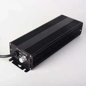 デジタルバラスト電子600ワット調光可能
