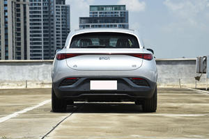 2024 Smart Elf #3 Edición de lujo <span class=keywords><strong>SUV</strong></span> <span class=keywords><strong>pequeño</strong></span> de 5 plazas con batería de litio híbrida Dirección izquierda Coche caliente - Product Image 4