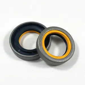 oil seal 46*65*16.5 45*65*15 C0mbi Tractor Wheel Hub Shaft Seal 5135990 for Agricultural Machine oil seal