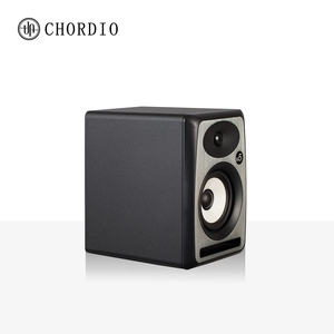 Chordio M5 Hoạt Động Máy Tính Để Bàn Màn Hình Máy Tính Loa Chuyên Nghiệp Hifi Hệ Thống Âm Thanh Kệ Sách Nghiên Cứu Âm Nhạc Wifi Loa - Product Image 1