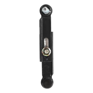 ก้านเชื่อมต่อปรับระดับไฟหน้า Mercedes-Benz S-Class W220 รุ่น A2203200032 ปี 1998-2004 บล็อกปรับสมดุลทำจากสังกะสี - Product Image 4