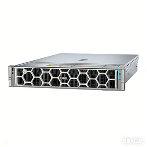 Nouveau serveur en rack Dell PowerEdge R7725 2U avec processeur AMD EPYC, serveur d'entreprise pour le calcul en nuage et les centres de données, prix selon les besoins - Product Image 3