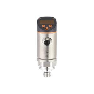 Sensores IFM PN7597, Monitor IFM PN7597, Sensor con Pantalla Digital IFM PN7597, Sensor Industrial IFM PN7597 - Product Image 2