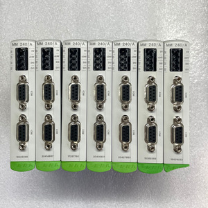 Module PLC Kemro K2-200 pour KEBA MM240/A - Product Image 1