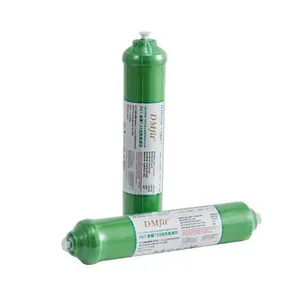 O coreano-estilo rápido conecta 10 o elemento de filtro ativado T33 do carbono para absorver o cartucho residual do filtro do cloro do odor