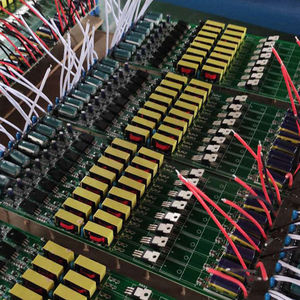 Alimentation LED AC/DC 24V-1.5A-36W pour Boîte Lumineuse Publicitaire, Luminaires Linéaires, Alimentation Mince 5V 12V 24V pour Bande LED et Armoire LED - Product Image 2