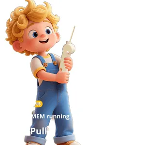 Hot Xu Hướng Vui Căng Thẳng Cứu Trợ Phát Sáng Bạch Tuộc Đồ Chơi Điện Trò Đùa Ma Thuật Nhảy Múa Cho Trẻ Em Làm Bền Nhựa Internet - Product Image 5