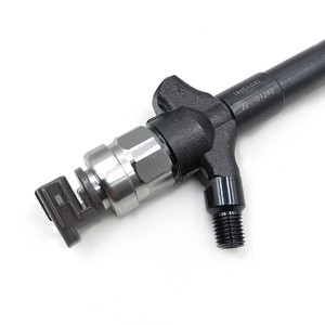 Denso 095000-5600 1465A041 Injecteur pour Mitsubishi Series Engine 4D56HP Di-<span class=keywords><strong>D</strong></span> <span class=keywords><strong>Euro</strong></span> 3 Fenglan Brand Remanufactured - Product Image 4